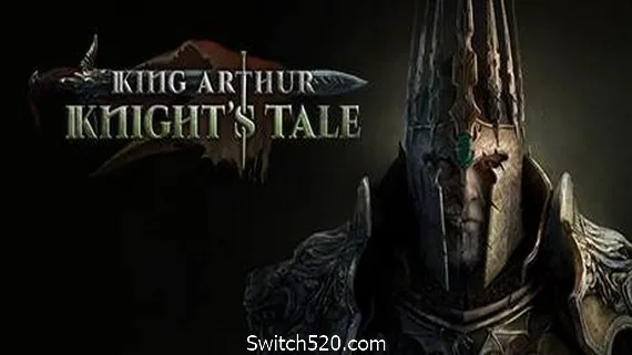 图片[1]-亚瑟王：骑士传说/King Arthur: Knights Tale-Alimm.Com-码²