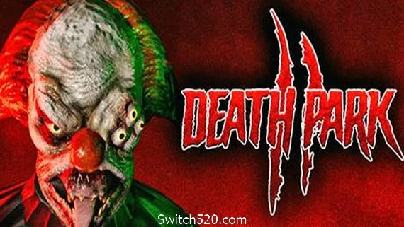 图片[1]-死亡公园2/Death Park 2-Alimm.Com-码²