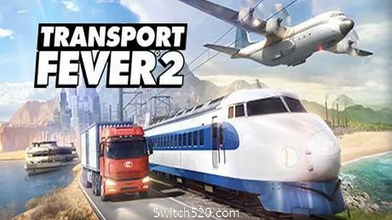图片[1]-疯狂运输2/Transport Fever 2（v33718）-Alimm.Com-码²