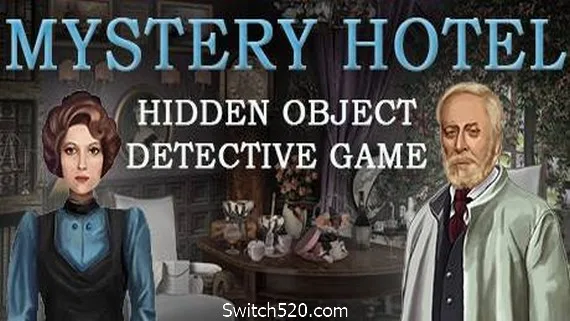 图片[1]-神秘酒店/Mystery Hotel-Alimm.Com-码²