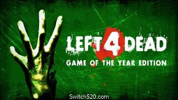 图片[1]-求生之路/Left 4 Dead-Alimm.Com-码²
