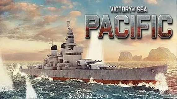 图片[1]-太平洋雄风/Victory At Sea Pacific（v1.9.0）-Alimm.Com-码²