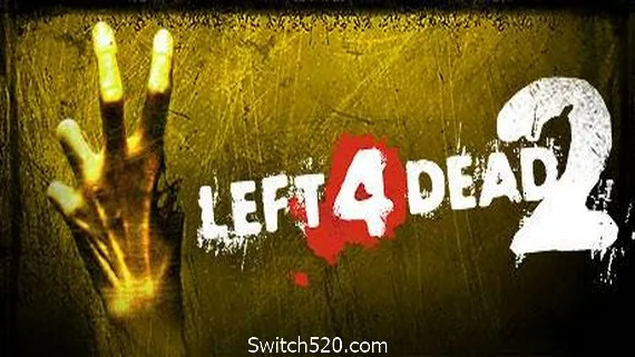 图片[1]-求生之路2/Left 4 Dead 2（整合背水一战DLC）-Alimm.Com-码²