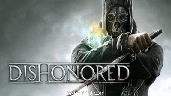 图片[1]-耻辱/Dishonored-Alimm.Com-码²