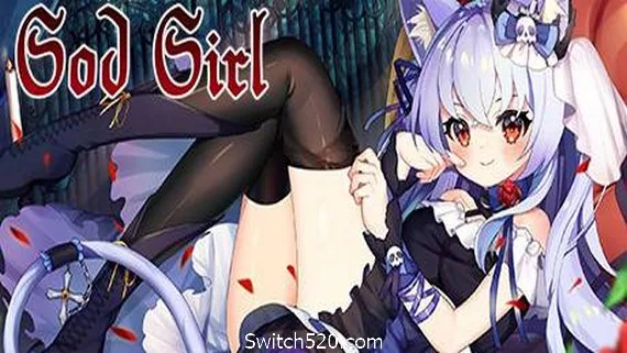 图片[1]-神灵少女/GodGirl-Alimm.Com-码²