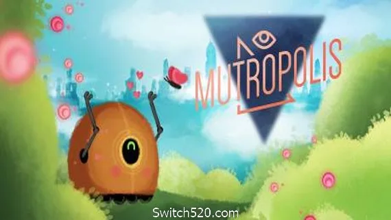 图片[1]-Mutropolis-Alimm.Com-码²