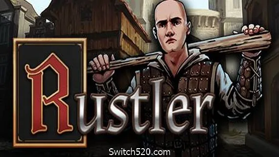 图片[1]-侠盗猎马人/Rustler（V.15.04）-Alimm.Com-码²