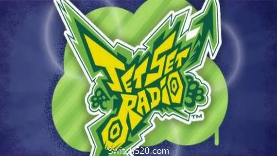 图片[1]-街头涂鸦HD/Jet Set Radio HD-Alimm.Com-码²