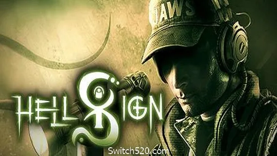 图片[1]-地狱猎人/HellSign（正式版）-Alimm.Com-码²