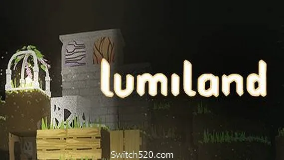 图片[1]-卢米之地/Lumiland-Alimm.Com-码²