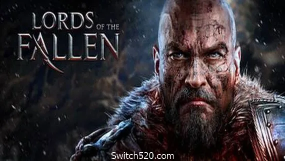 图片[1]-堕落之王年度版/Lords of the Fallen-Alimm.Com-码²