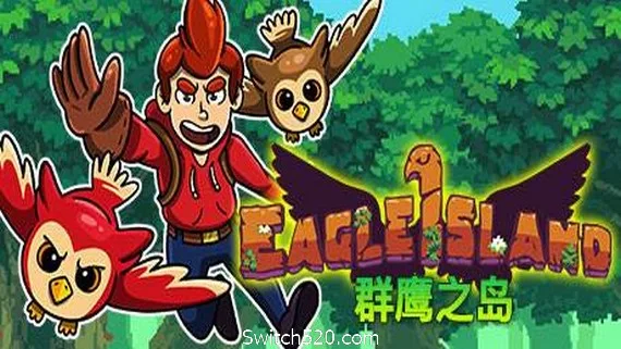 图片[1]-群鹰之岛-Alimm.Com-码²