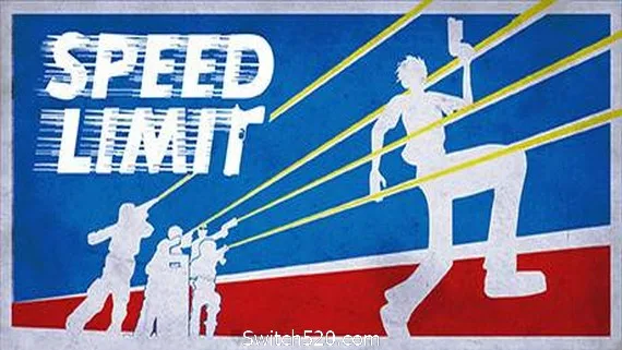 图片[1]-速限/Speed Limit-Alimm.Com-码²