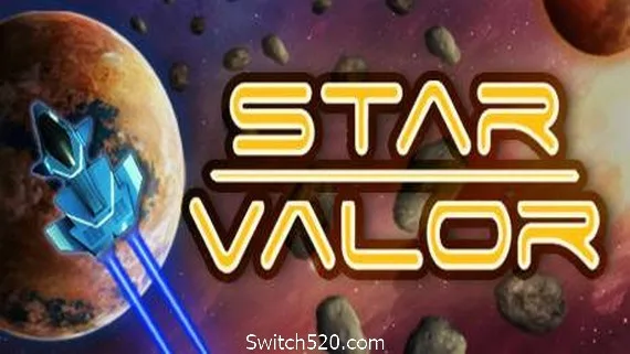 图片[1]-星际勇士/Star Valor（v1.1.8d）-Alimm.Com-码²