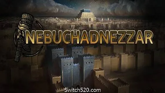 图片[1]-尼布甲尼撒王/Nebuchadnezzar-Alimm.Com-码²