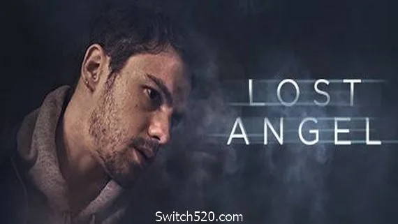 图片[1]-迷失天使/ Lost Angel-Alimm.Com-码²