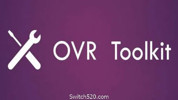 图片[1]-OVR工具箱/OVR Toolkit-Alimm.Com-码²
