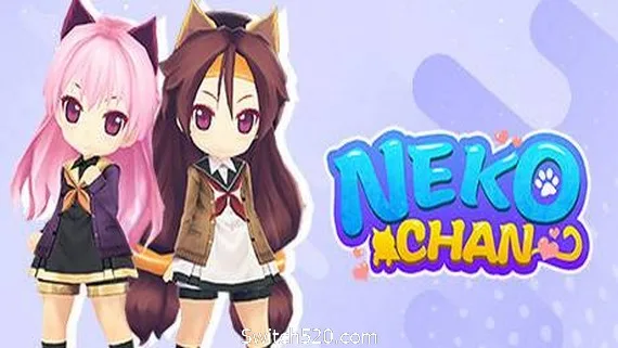 图片[1]-Neko酱-Alimm.Com-码²