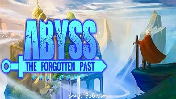 图片[1]-深渊被遗忘的过去/Abyss The Forgotten Past-Alimm.Com-码²