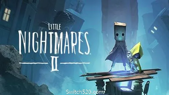 图片[1]-小小梦魇2/小小噩梦2/Little Nightmares II（Build20210506）-Alimm.Com-码²