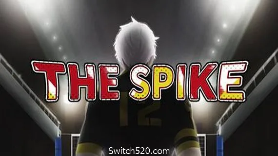 图片[1]-扣球/The Spike-Alimm.Com-码²