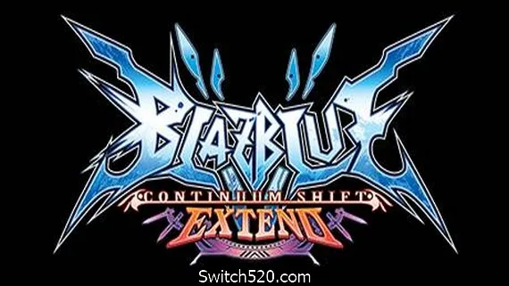 图片[1]-苍翼默示录：连续变换扩展版/Blazblue Continuum Shift Extend-Alimm.Com-码²