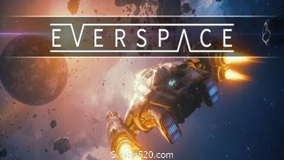 图片[1]-永恒空间/Everspace-Alimm.Com-码²