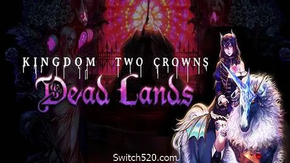 图片[1]-王国：两位君主/Kingdom Two Crowns-Alimm.Com-码²