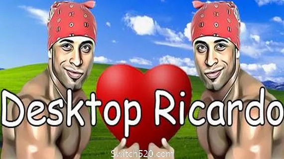图片[1]-桌面里卡多/Desktop Ricardo（V20210128）-Alimm.Com-码²