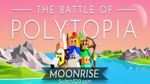 图片[1]-文明之战/The Battle of Polytopia-Alimm.Com-码²