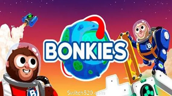 图片[1]-Bonkies-Alimm.Com-码²