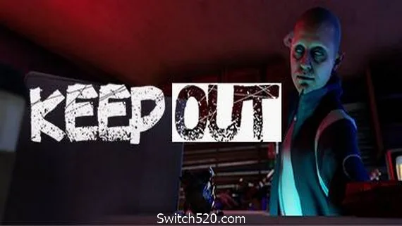 图片[1]-扣留/KEEP OUT-Alimm.Com-码²