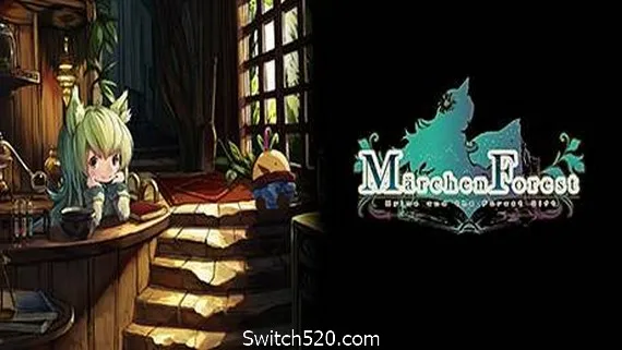图片[1]-童话森林/Märchen Forest-Alimm.Com-码²