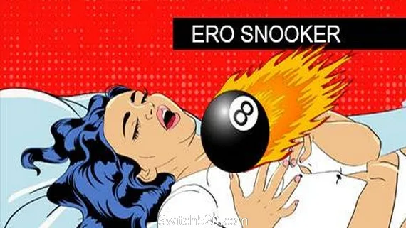 图片[1]-斯诺克 Ero/Ero Snooker-Alimm.Com-码²