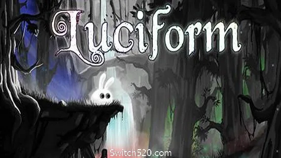 图片[1]-Luciform-Alimm.Com-码²