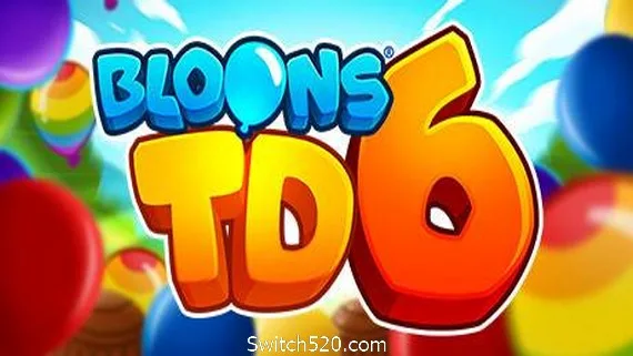图片[1]-气球塔防6/Bloons TD 6（v24）-Alimm.Com-码²