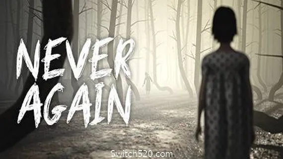 图片[1]-永远不再/Never Again-Alimm.Com-码²