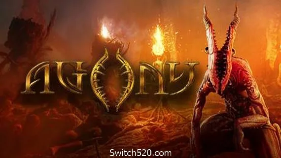 图片[1]-痛苦地狱/Agony-Alimm.Com-码²