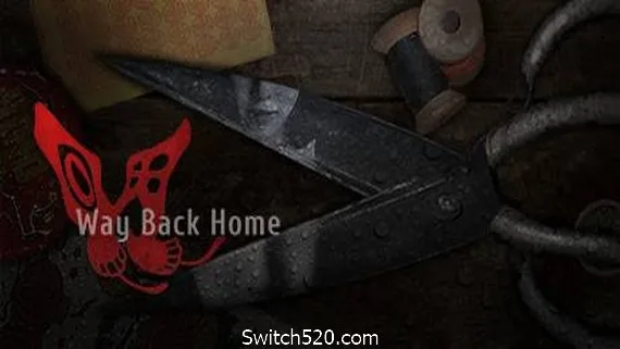 图片[1]-回门/Way Back Home（v1.01）-Alimm.Com-码²