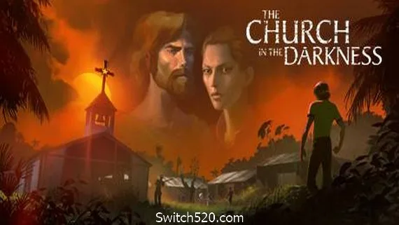 图片[1]-黑暗中的教堂/The Church in the Darkness-Alimm.Com-码²