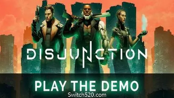 图片[1]-Disjunction-Alimm.Com-码²