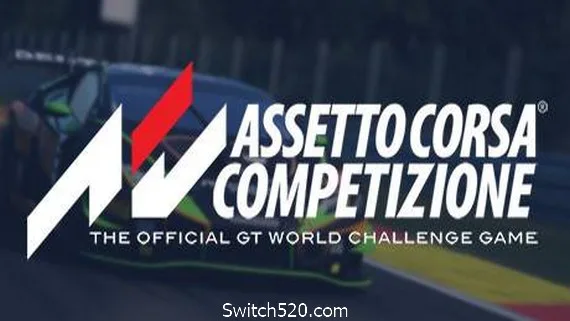 图片[1]-神力科莎：竞技版/Assetto Corsa Competizione（v1.7.0 含英国GT包）-Alimm.Com-码²
