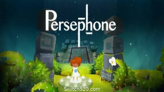 图片[1]-珀尔塞福涅/Persephone-Alimm.Com-码²