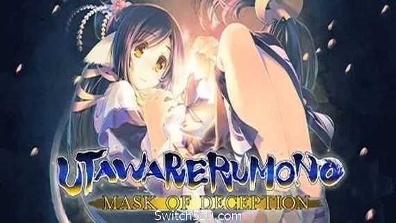 图片[1]-传颂之物：虚伪的假面/Utawarerumono: Mask of Deception-Alimm.Com-码²