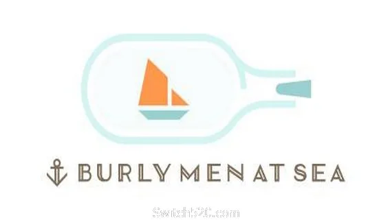 图片[1]-壮汉海上漂流记/Burly Men at Sea-Alimm.Com-码²