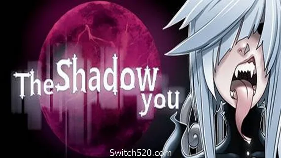 图片[1]-影中的你/The Shadow You-Alimm.Com-码²