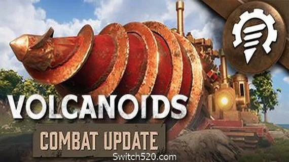 图片[1]-火山岛/Volcanoids（v1.24.515.0）-Alimm.Com-码²