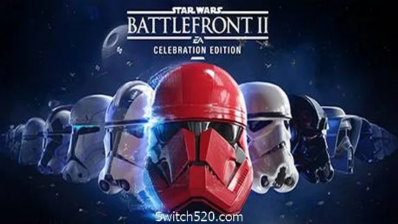 图片[1]-星球大战：战争前线2/Star Wars: Battle Front II-Alimm.Com-码²