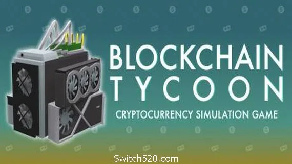 图片[1]-区块链大亨/Blockchain Tycoon-Alimm.Com-码²