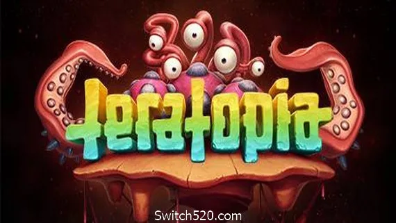 图片[1]-特罗塔皮亚/Teratopia-Alimm.Com-码²